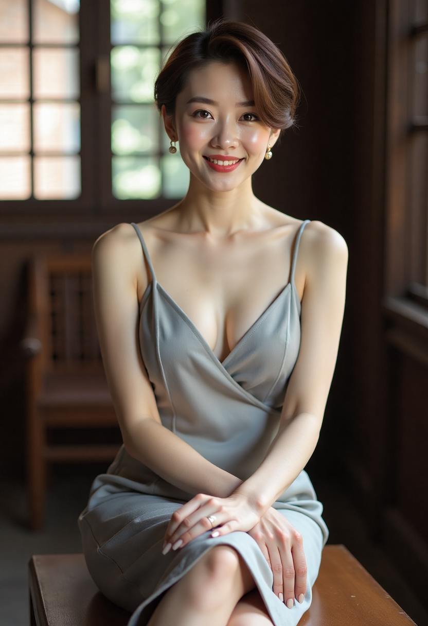 无声的证言悬疑剧海报